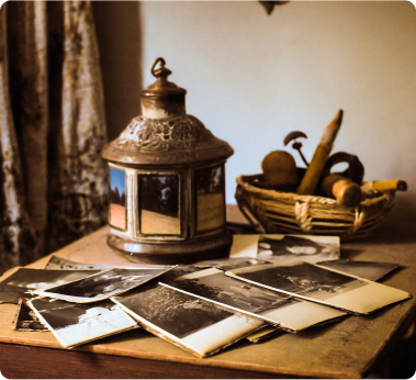 Pile de documents